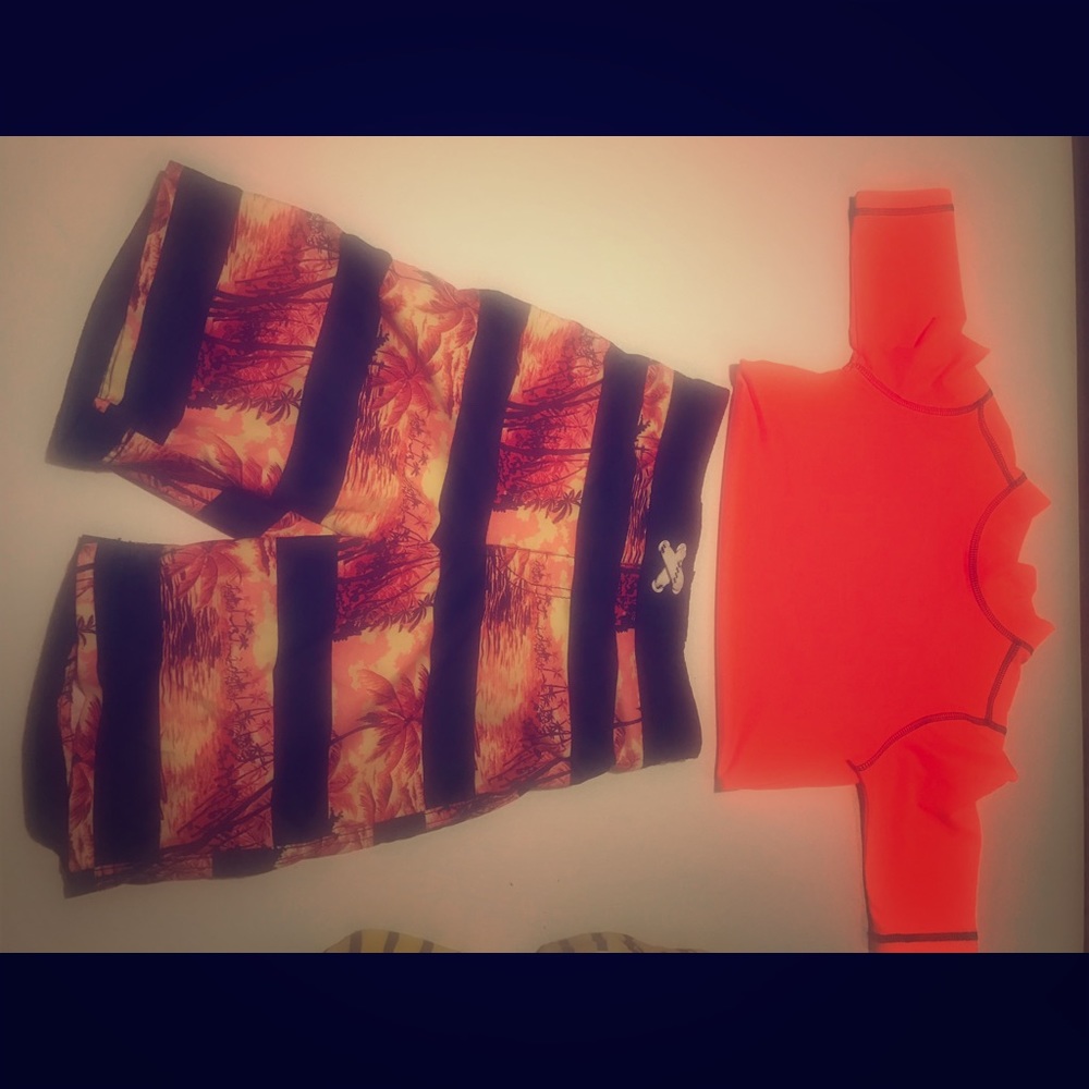 Swimwear